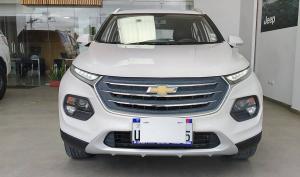 Chevrolet GROOVE LT AC 2021