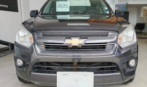 Chevrolet D-MAX CRDI 2.5 CD 4X2 TM DIESEL 2020