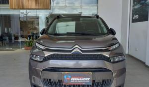 Citroen C3 Aircross 2022