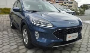 Ford Escape 2023
