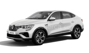 foto de Autos marca Renault seminuevo modelo Arkana año 2025