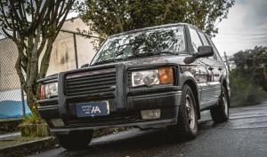 Land Rover Range Rover 1996