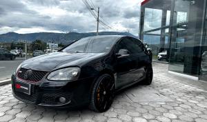 Volkswagen Golf GTI 2008