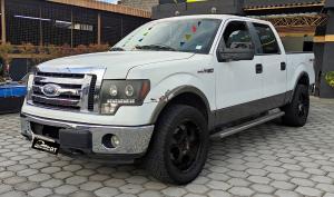 Ford F150 FX4 2009