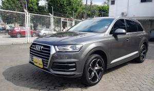 Audi Q7 2018