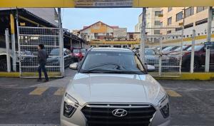 Hyundai Creta 2025