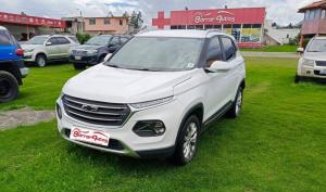 Chevrolet GROOVE LTZ 2023