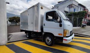 Hyundai HD36 2020
