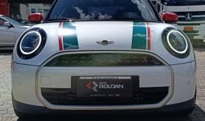 Mini Cooper Coupe S 2025