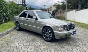 Mercedes Benz E 190 1992