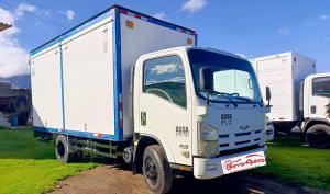 Chevrolet NPR 75H 2014