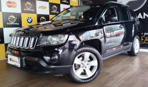 Jeep Compass Sport 2016
