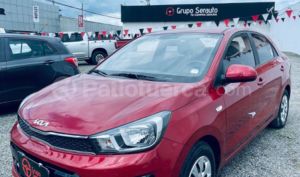 foto de Autos marca Kia seminuevo modelo Soluto LX año 2025 en Quito
