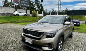 Kia Seltos LX 2024