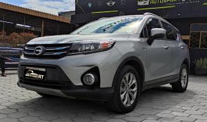 Gac GS3 2023