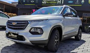 Chevrolet GROOVE PREMIER 2023