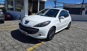 Peugeot 207 2010