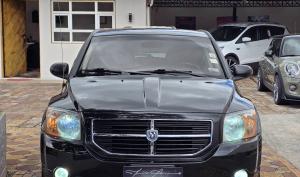 Dodge Caliber sxt 2008