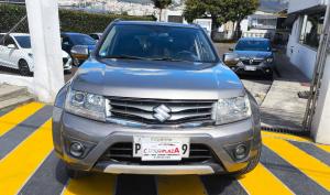 Suzuki Grand Vitara SZ 2017