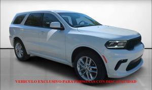 Dodge Durango 2022