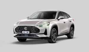 MG One 2025