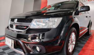 Dodge Journey 2014