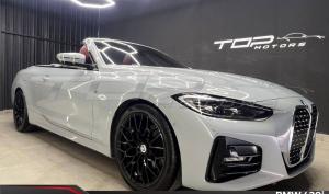 BMW 428 CA 2022