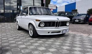 BMW 2002 1973