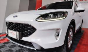 Ford Escape 2023