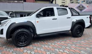 Chevrolet DMAX CRDI PREMIER 2025