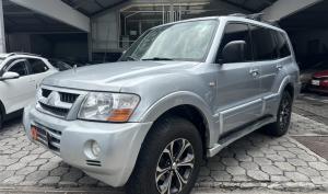 Mitsubishi Montero Blister 2007