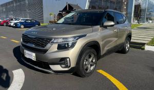 Kia Seltos 2024