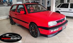 Volkswagen Golf GTI 1996