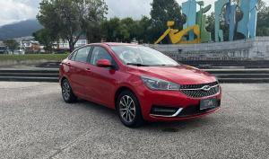 Chery ARRIZO 5 COMFORT 2024