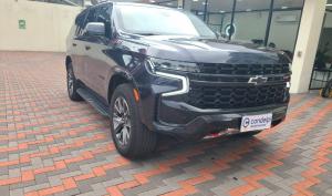 Chevrolet Tahoe Z71 2023