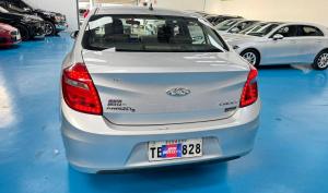 Chery Arrizo 5 2019