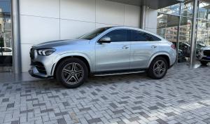 Mercedes Benz GLE 450 COUPÉ 2023