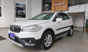 Suzuki SCROSS BOOSTERJET GL 2019