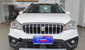 Suzuki S-Cross 4x4 2019