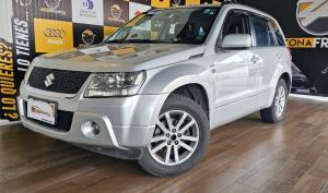 Suzuki Grand Vitara SZ 2011