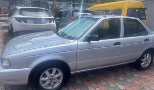 Nissan Sentra 2013