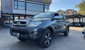 Toyota Hilux CD 4x2 2010