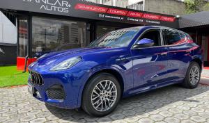 Maserati GRECALE GT 2023