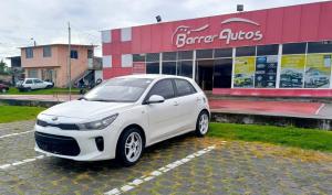 Kia RIO EX 2018