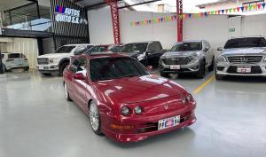 Honda Integra 1994