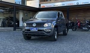 Volkswagen AMAROK BI TDI PLUS 2019