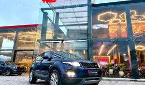 Land Rover Range Rover Evoque S14 2015
