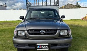 Toyota Stout II 2006