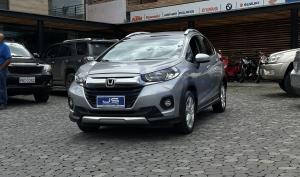 Honda WR-V 2023