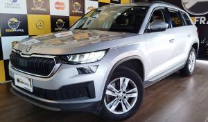Skoda kodiaq 2023